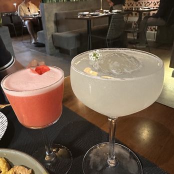 Kayao - Drinks - Peruvian Near Me - Chicago, Illinois