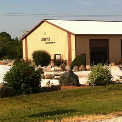 Lentz Landscaping