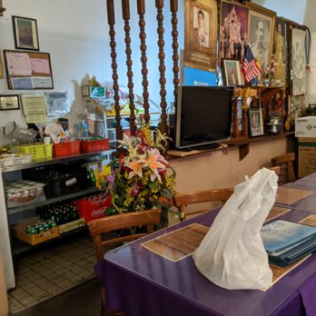 Pacifica Thai Cuisine - Takeout Order - pickup inside - Thai Near Me - Pacifica, California Pacifica Thai Cuisine - Takeout Order - pickup inside - Thai Near Me - Pacifica, California