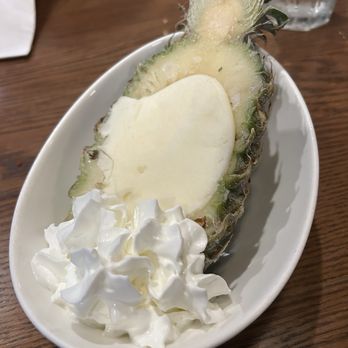 Mills Alley - Pineapple Ripieno - Japanese Near Me - Pasadena, California
