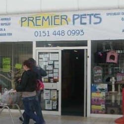 Premier Pets