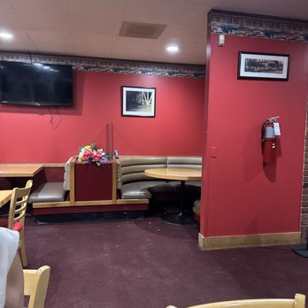 Massey's Pizza - Gahanna - Inside - Pizza Near Me - Columbus, Ohio Massey's Pizza - Gahanna - Inside - Pizza Near Me - Columbus, Ohio