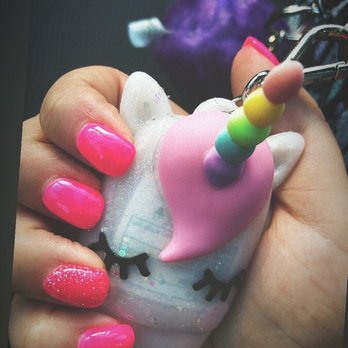 Diamond Nail Lounge - Nail Salons Near Me - Sterling, Virginia