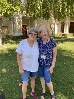 Oakland Airport Executive Hotel by null