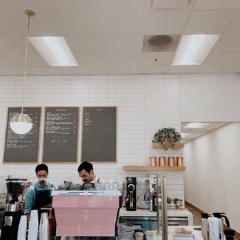 Everyday Eatery - Cafes Near Me - Irvine, California