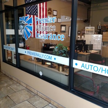 Premier Alliance Insurance Services - Home & Rental Insurance Near Me - Glendora, California Premier Alliance Insurance Services - Home & Rental Insurance Near Me - Glendora, California