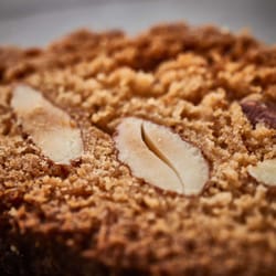 Paume de Pain - Cantucci