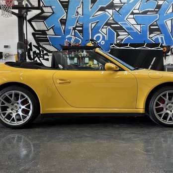 VK Garage - Auto Detailing Near Me - Fairfield, California VK Garage - Auto Detailing Near Me - Fairfield, California