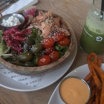 Billie's Grocery - Breakfast & Brunch Near Me - Kansas City, Missouri