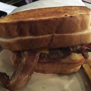 Grill 'Em All - Behemoth!!! True to the name - Burgers Near Me - Long Beach, California Grill 'Em All - Behemoth!!! True to the name - Burgers Near Me - Long Beach, California