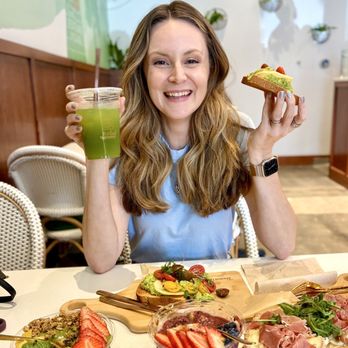 Toastique - The entire menu is so good. - Breakfast & Brunch Near Me - Westlake Village, California Toastique - The entire menu is so good. - Breakfast & Brunch Near Me - Westlake Village, California