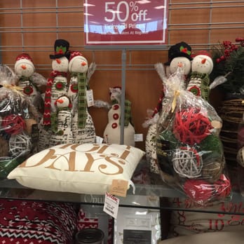 T.J. Maxx - Christmas items 50% off - Department Stores Near Me - Honolulu, Hawaii T.J. Maxx - Christmas items 50% off - Department Stores Near Me - Honolulu, Hawaii