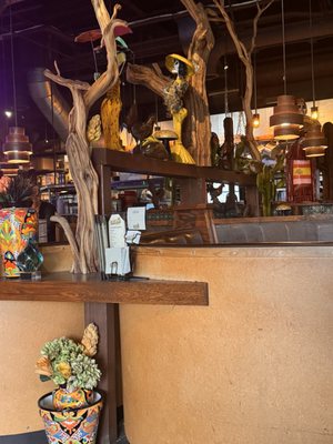 Agave Cocina & Cantina by null