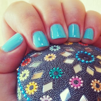 Nail Tech - Regular Manicure #realnails - Nail Salons Near Me - Imperial Beach, California Nail Tech - Regular Manicure #realnails - Nail Salons Near Me - Imperial Beach, California