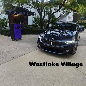 Ampm Valet Parking - Valet Services Near Me - Burbank, California