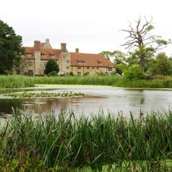 Michelham Priory and Gardens