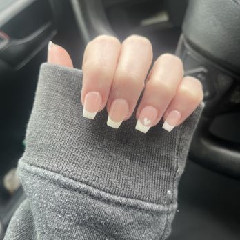 California Nails - Nail Salons Near Me - Olympia , Washington