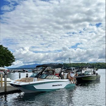 Elevated Wake Co. - Boating Near Me - Meredith, New Hampshire
