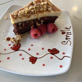 Viva - Chocolate flan - Salad Near Me - South Padre Island, Texas Viva - Chocolate flan - Salad Near Me - South Padre Island, Texas