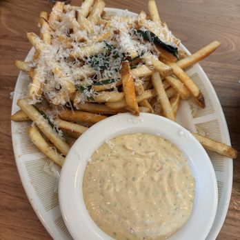 Salice - Luca Fries - Italian Near Me - Homewood, Alabama Salice - Luca Fries - Italian Near Me - Homewood, Alabama