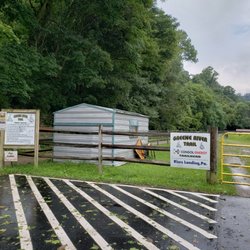 Greene River Trail