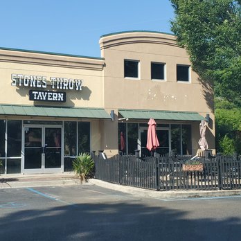 Stones Throw Tavern - American Near Me - Charleston, South Carolina Stones Throw Tavern - American Near Me - Charleston, South Carolina