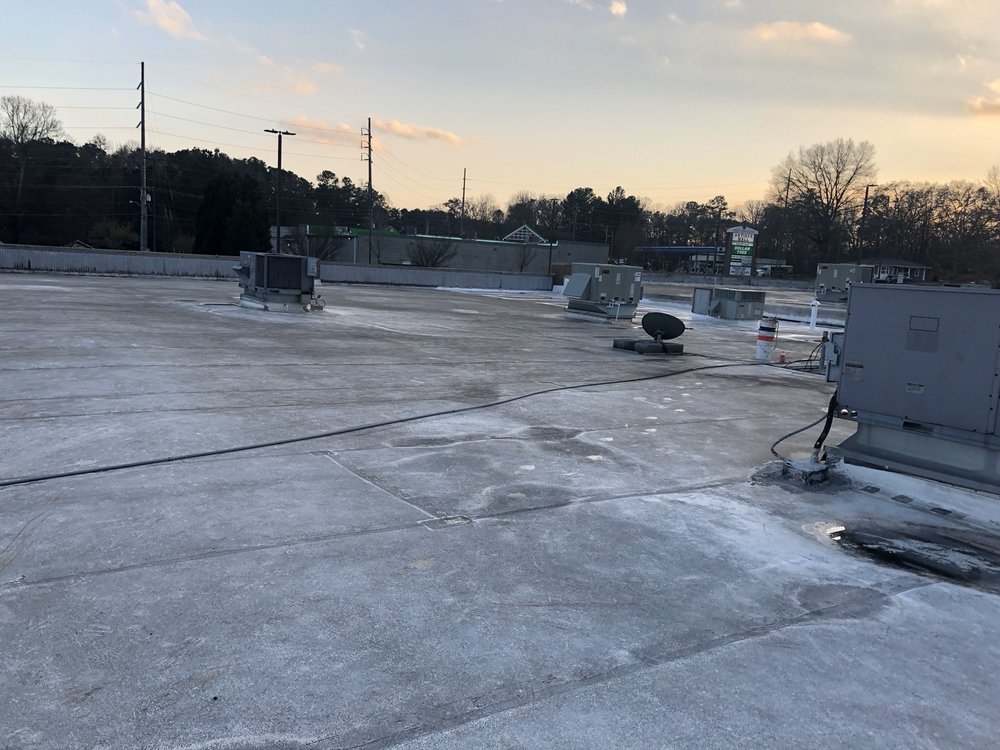 Slide of A1 Roofing & Contracting