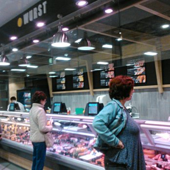 EDEKA - Fleischtheke - Grocery Near Me - Mettmann, NW