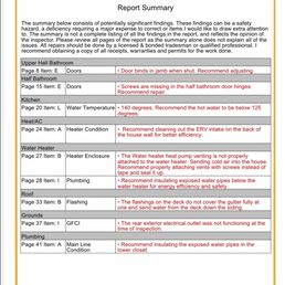 Our 43 pages J. Szczesny's summarized report. Our 43 pages J. Szczesny's summarized report.