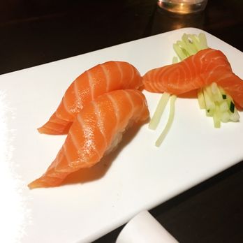 Hokkaido - Salmon sushi and sashimi, the best in Evans! - Japanese Near Me - Evans, Georgia Hokkaido - Salmon sushi and sashimi, the best in Evans! - Japanese Near Me - Evans, Georgia