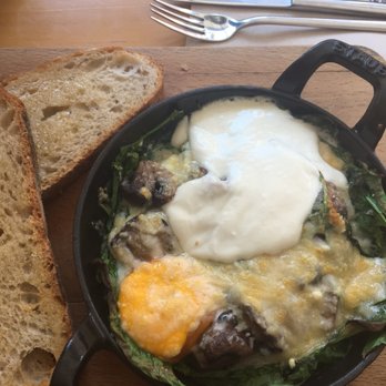 Federal - Breakfast & Brunch Near Me - Madrid, M