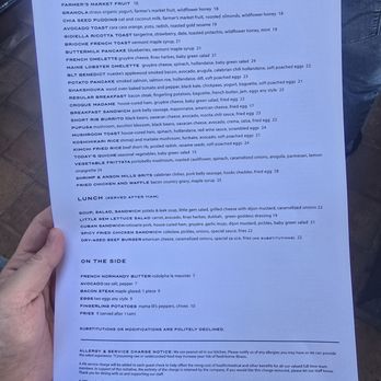 Republique - Menu - French Near Me - Los Angeles, California Republique - Menu - French Near Me - Los Angeles, California