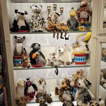 Teddy-Paradies - Toy Stores Near Me - Frankfurt, HE Teddy-Paradies - Toy Stores Near Me - Frankfurt, HE