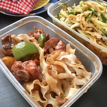Zi's Cafe - Chinese Near Me - Cardiff, CRF Zi's Cafe - Chinese Near Me - Cardiff, CRF