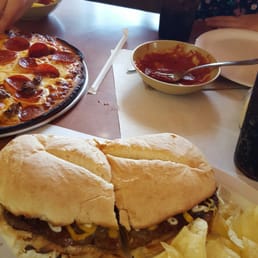 Sausage Sandwiches