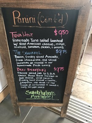 Menu photo 8 Bear Claw Bakery and Cafe Pinole, CA Menu photo 8 Bear Claw Bakery and Cafe Pinole, CA