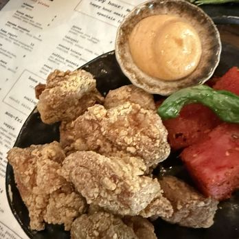 Wabi House Frisco - Karaage - Bars Near Me - Frisco, Texas