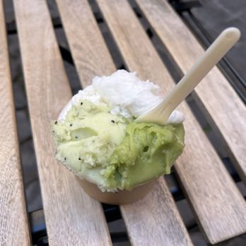La Strega Nocciola - Ice Cream & Frozen Yogurt Near Me - Rome, RM La Strega Nocciola - Ice Cream & Frozen Yogurt Near Me - Rome, RM