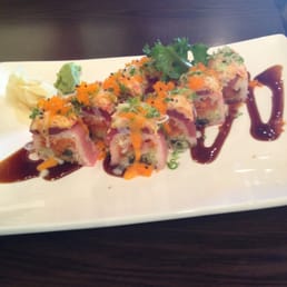 Fusion Roll