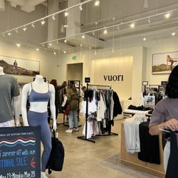 Vuori - Inside