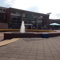 Winkelcentrum Osdorp - Splendiforous