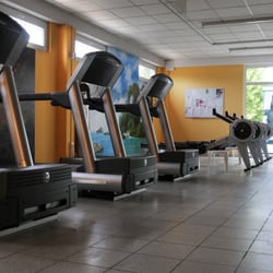 Fitnesscenter Studio B