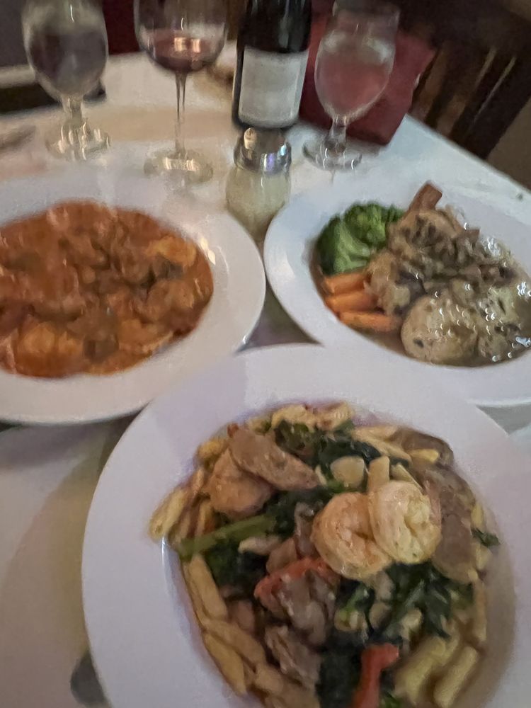 Primavera Italian Cuisine