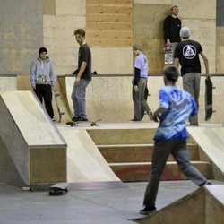 Hive Skate Shop