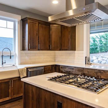 Dungeness Woodworks - Cabinetry Near Me - Sequim, Washington Dungeness Woodworks - Cabinetry Near Me - Sequim, Washington