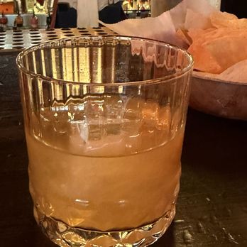 El Royale - drinky - Tex-Mex Near Me - Birmingham, Alabama