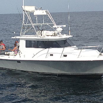 Fairwater Charters - Charter Boat Boll Weevil ready to take your family on there next Gulf Shores Fishing Charter. - Fishing Near Me - Orange Beach, Alabama
