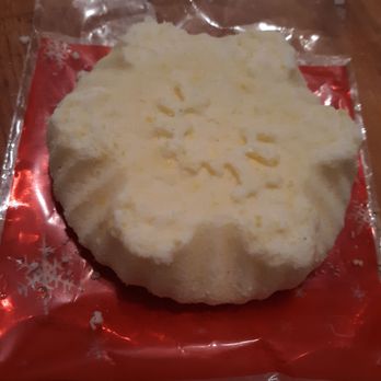 The Citizen Science Lab - Bath bomb made in class - Educational Services Near Me - Pittsburgh, Pennsylvania