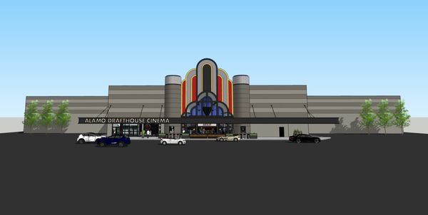 Alamo Drafthouse Cinema Springfield by null