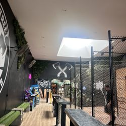 State Street Axe Club